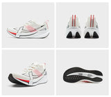 Xtep 2000km 5.0 Shoes Sneakers for Men Cushion Durable Professional Combat Universal Jogging Running Shoes 874119110023