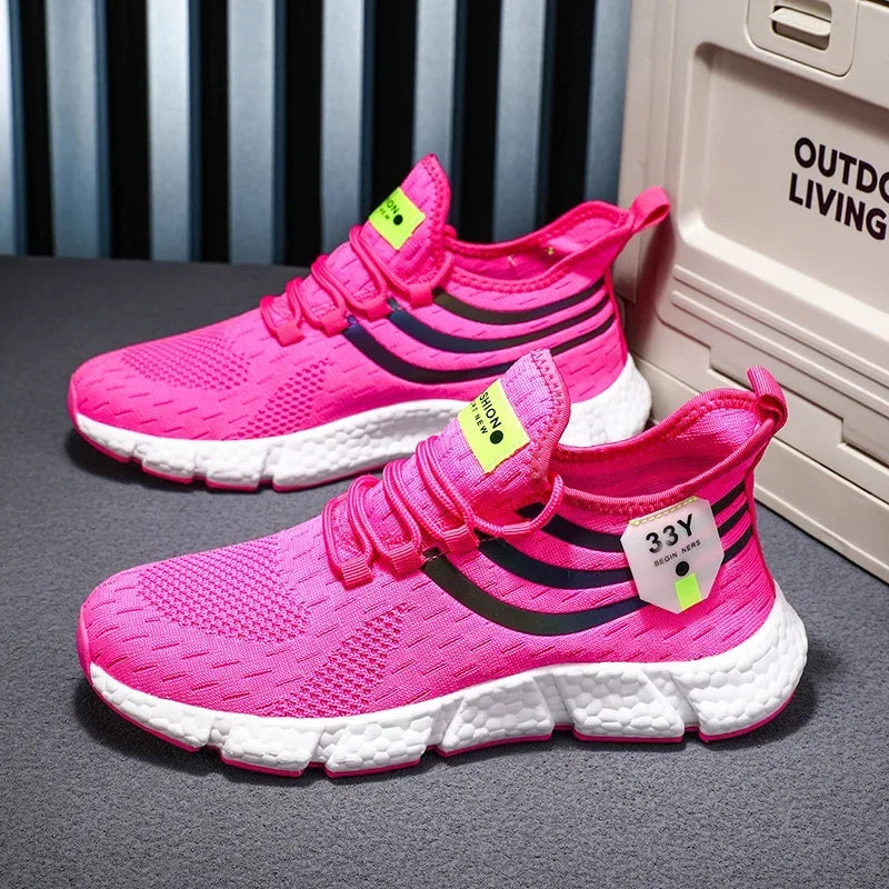 High Quality Men Women Running Shoes  Outdoor Sneakers Classic Shoes for Men Women