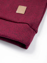 Men’s Casual Henley Pullover