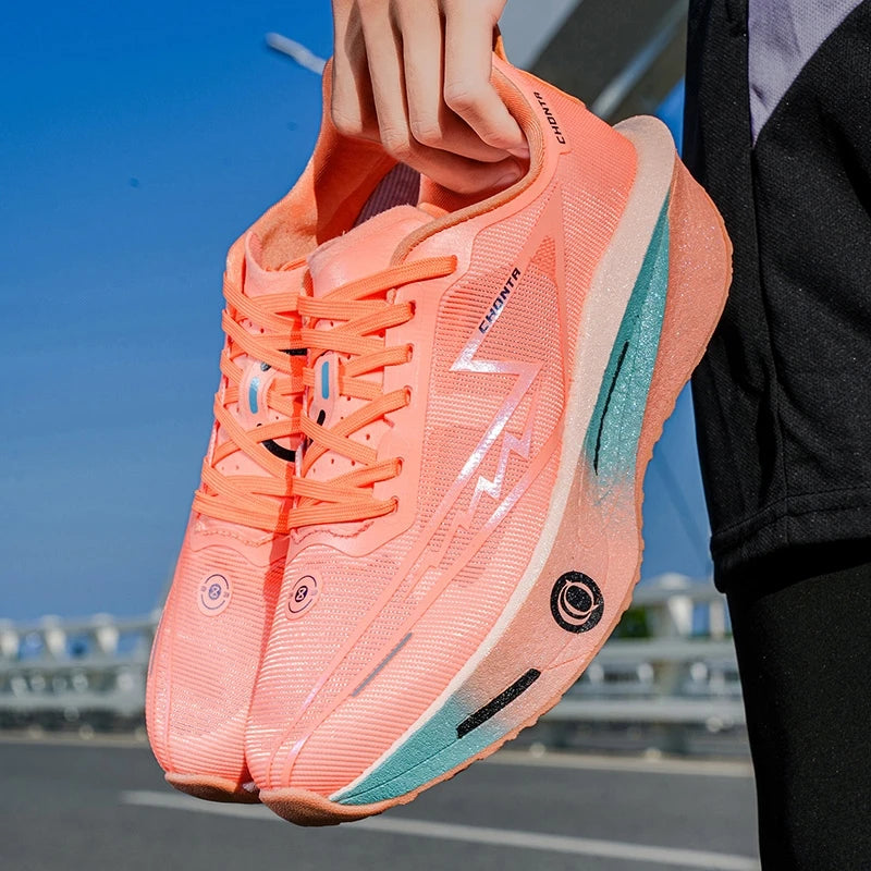 Men’s All-Season Performance Running Shoes