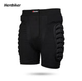 HEROBIKER Motorcycle Jacket Men Motorcycle Armor Moto Body Armor Motocross Riding Jacket Racing Motorbike Body Protection S-5XL