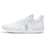 361 Degrees Joker SHUFFLE 2 Men's Basketball Shoes New Breathable Lightweight Wear-resistant Flexible Male Sneakers 572621101