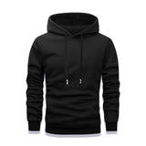 Oversized Fleece Comfort Hoodie