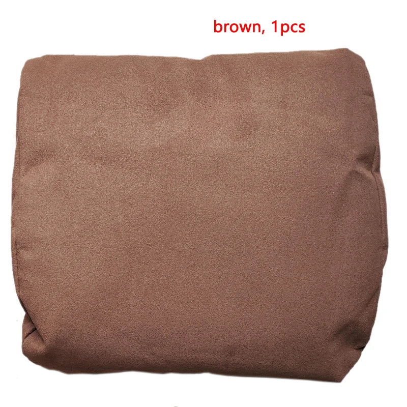 Car Seat Neck Top Quality Support Pillow Soft Headrest With Adjustable Strap from A6 A7 Q7 Q5L for A3 A4 A5 A6 A7 A8 B6 B7