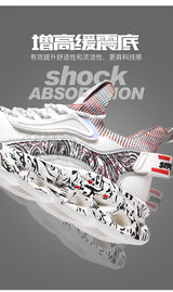 Premium Lightweight Men's Sneakers