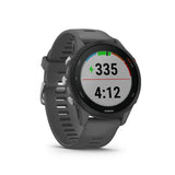 Garmin Forerunner 255 Professional Running, Riding, Swimming, Triathlon Marathon Track and Field Training smartwatch