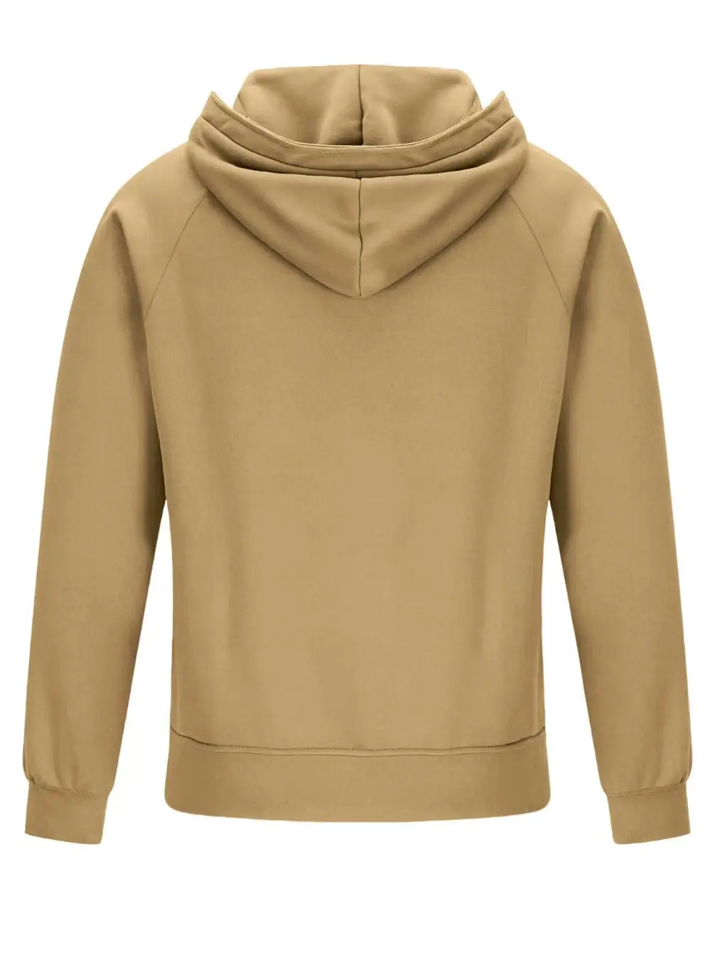 Men’s Everyday Full-Zip Hoodie