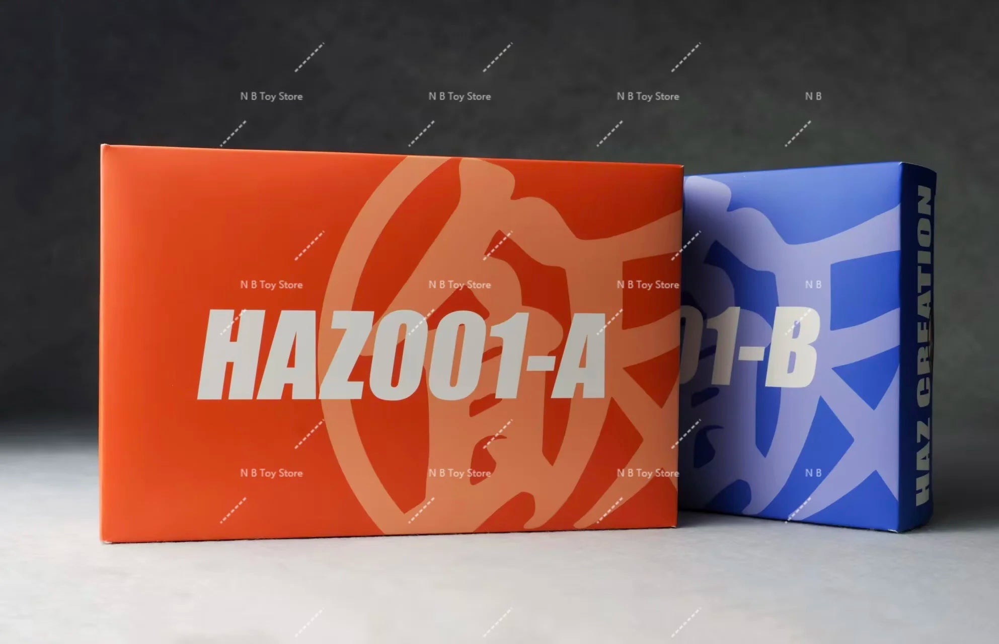 IN STOCK HAZ001 Future Son Gohan 3.0  “One Armed Eagle Hero” Dragon Ball Z Compatible  Scale Goku Figures Collectible Toys