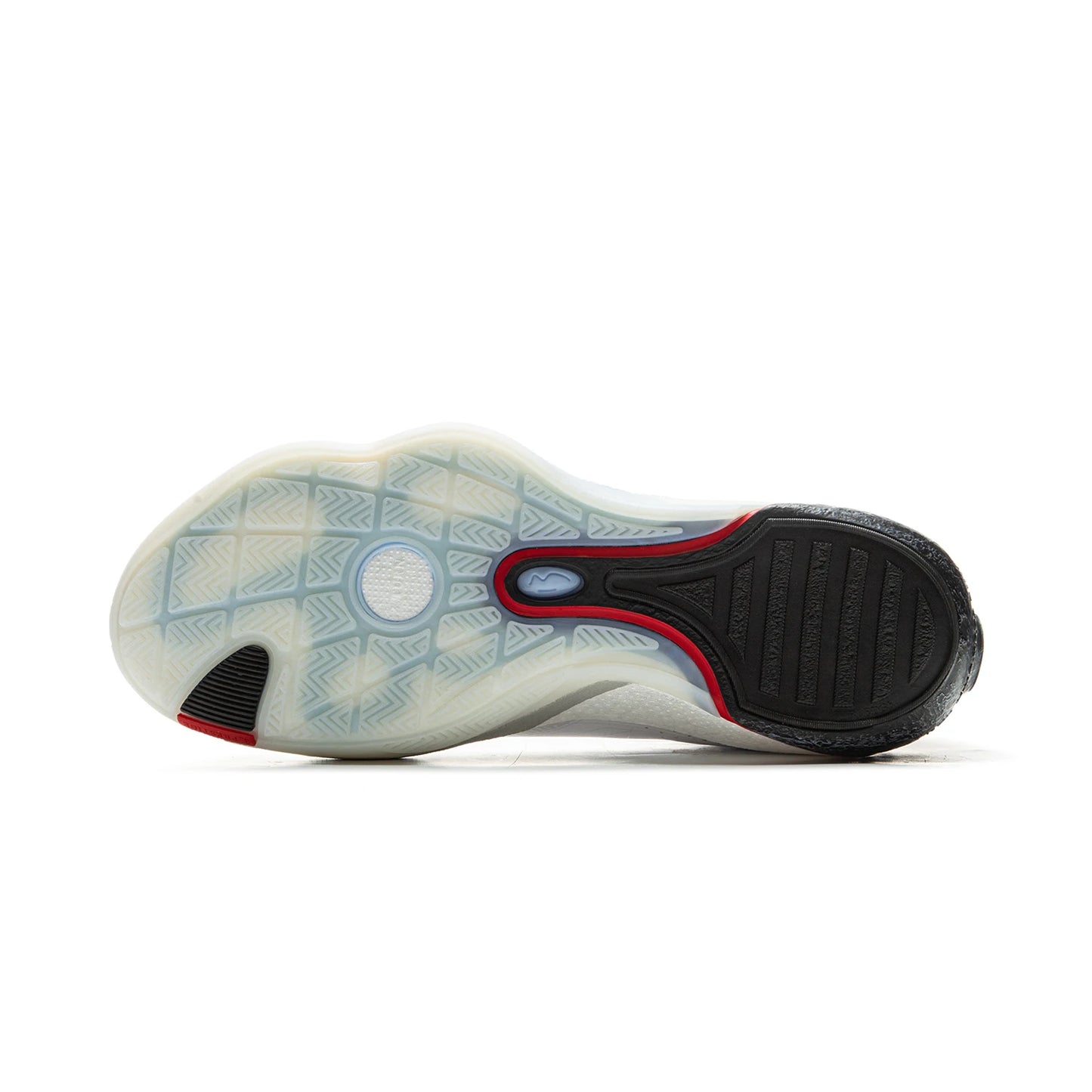 Li-Ning Wade All City 13 Basketball Shoes