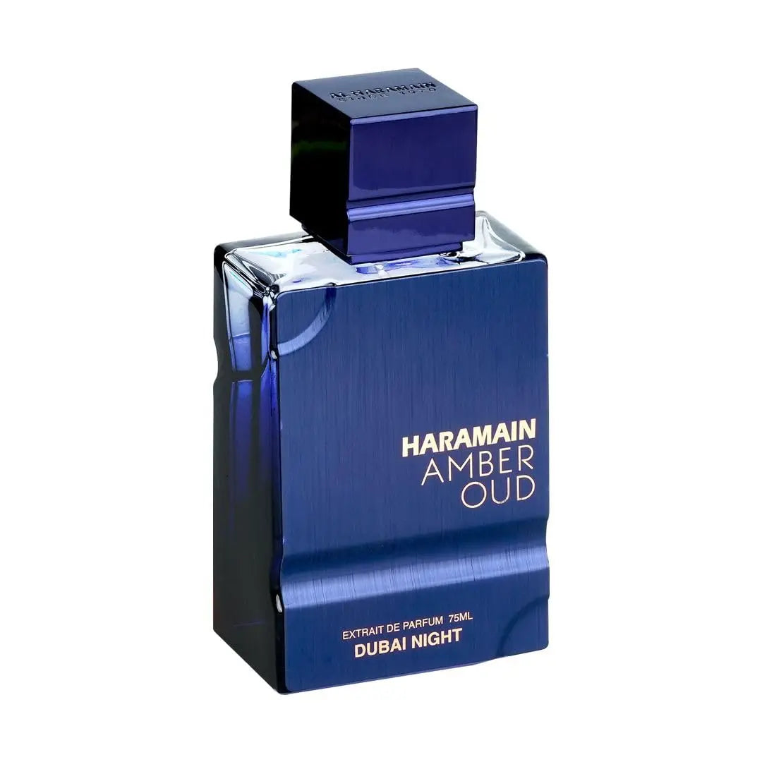 Al Haramain Amber Oud Dubai Night – Unisex EDP