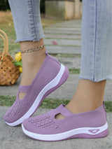 women's summer shoes - casual sneaker, simple, four seasons general light flat  Solid women shoes sale shoes with free shipping
