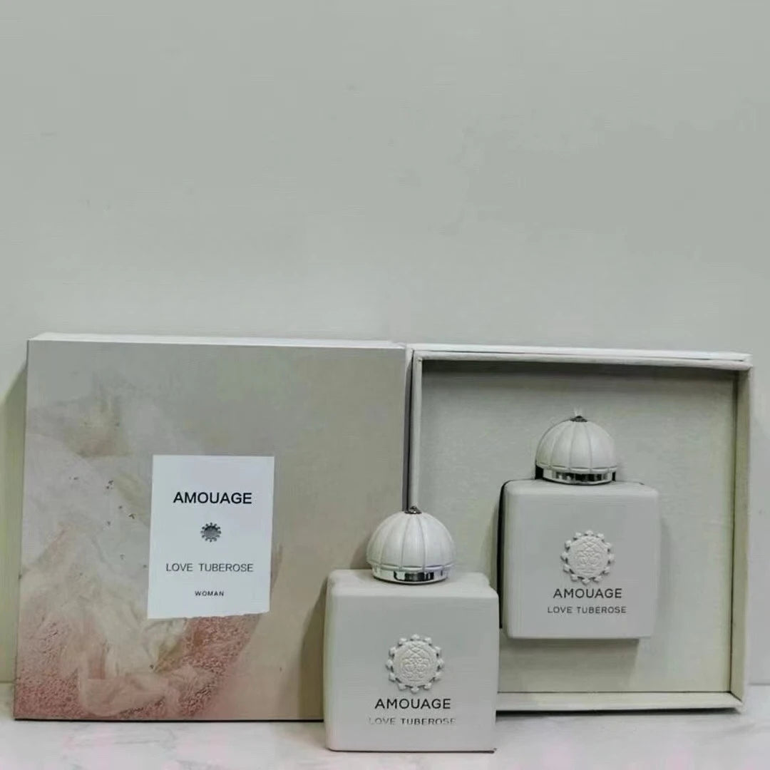 Amouage Women's Perfume Collection – Six Signature Scents