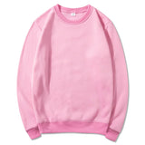 King Billion Premium Solid Pullover Hoodie