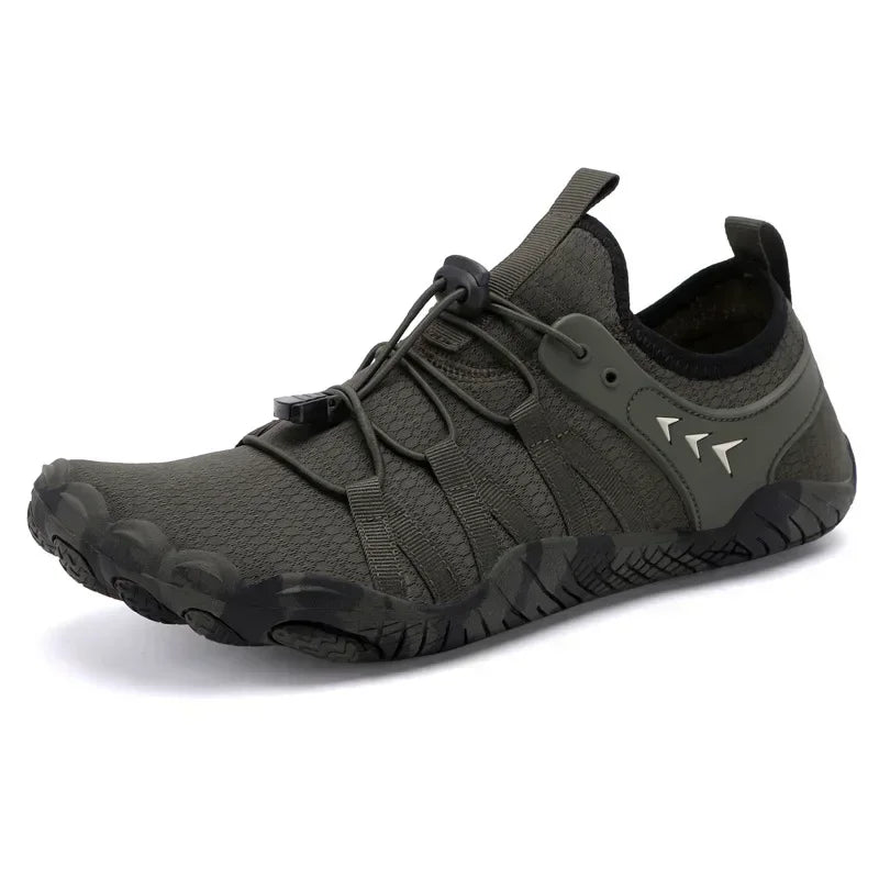 Stream tracing shoes, beach diving, swimming shoes, outdoor leisure water shoes, hiking and running shoes, sports water shoes