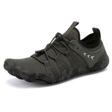 Stream tracing shoes, beach diving, swimming shoes, outdoor leisure water shoes, hiking and running shoes, sports water shoes