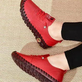 Lightweight Comfort Slip-On Loafers
