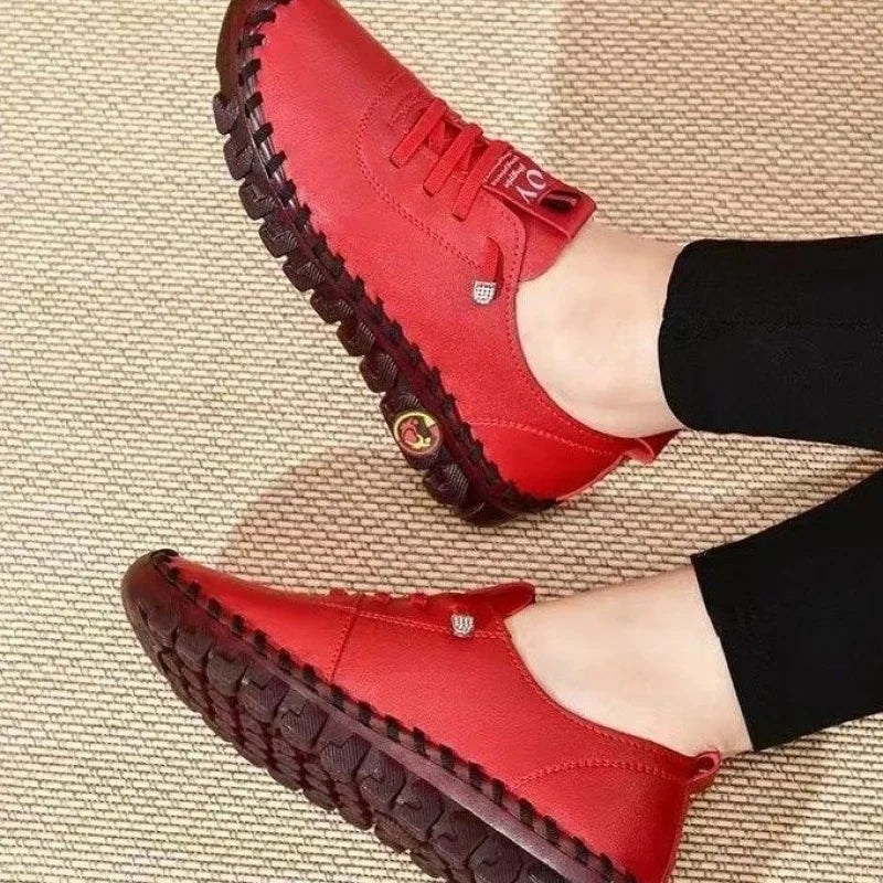Lightweight Comfort Slip-On Loafers