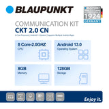 Android 13 AI CarPlay Box | Qualcomm 8-Core | Netflix & Play Store