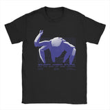 Men's Project Hail Mary Rocky Cotton T-Shirt