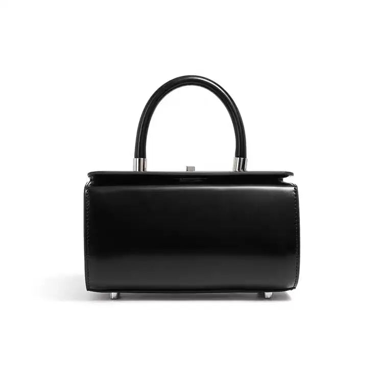YANATARI Genuine Leather Woman Bag Shoulder Bag Handbags Ladies Crossbody Bags Luxury Designer Minimalism Bag Mini Bag White