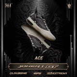 361 Degrees Joker 1 GT Men Basketball Shoes New Breathable Shock-Absorbing Anti-slip Wear-resistant Male Sneakers 672511103
