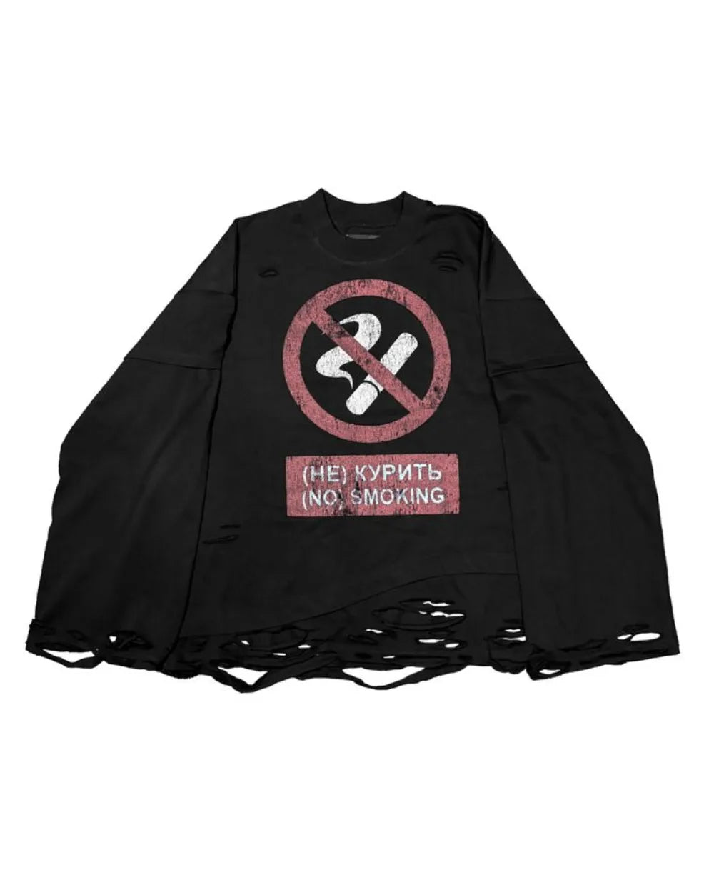 Unisex Y2K Graphic Crewneck Sweatshirt