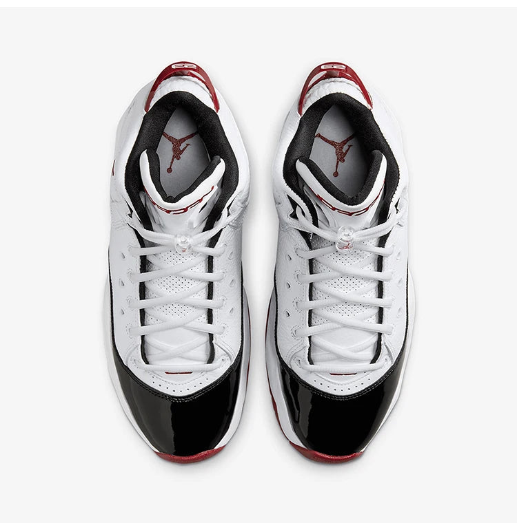 Jordan B Loyal Men's Air Cushion Basketball Sneakers