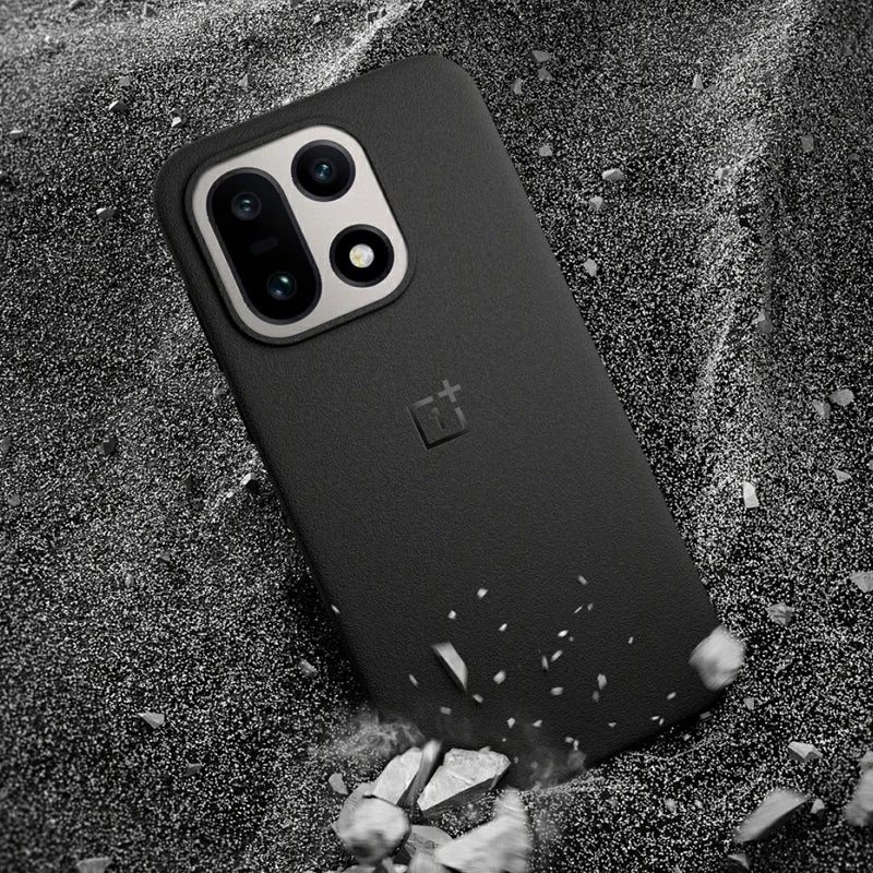 OnePlus 15 Lightweight Non-Slip Phone Case