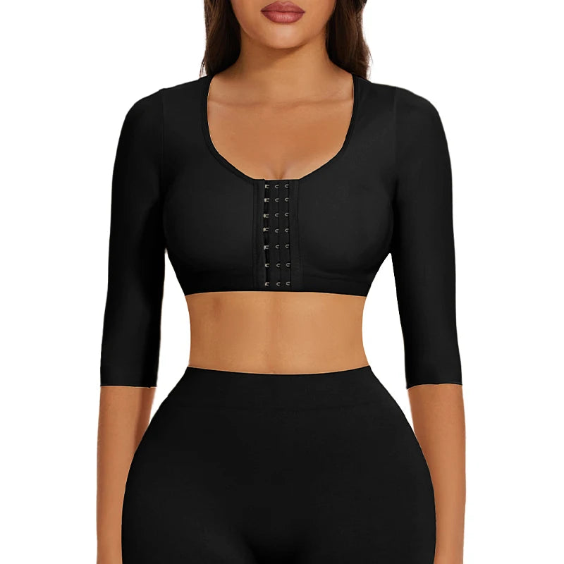 Posture Correcting Compression Arm Shaper