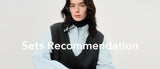 Women's Loose Fit Wool Blend Zipper Cardigan – Fall/Winter 2025 USA Style