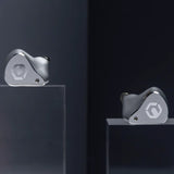 CrinEar Reference IEM | Neutral Tuning In-Ear Monitor