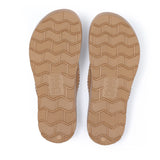 Crestar Women's Orthopedic Flip Flops Summer New EVA Sandals For Plantar Fasciitis Relief Comfort Unisex Non-slip Beach Slippers