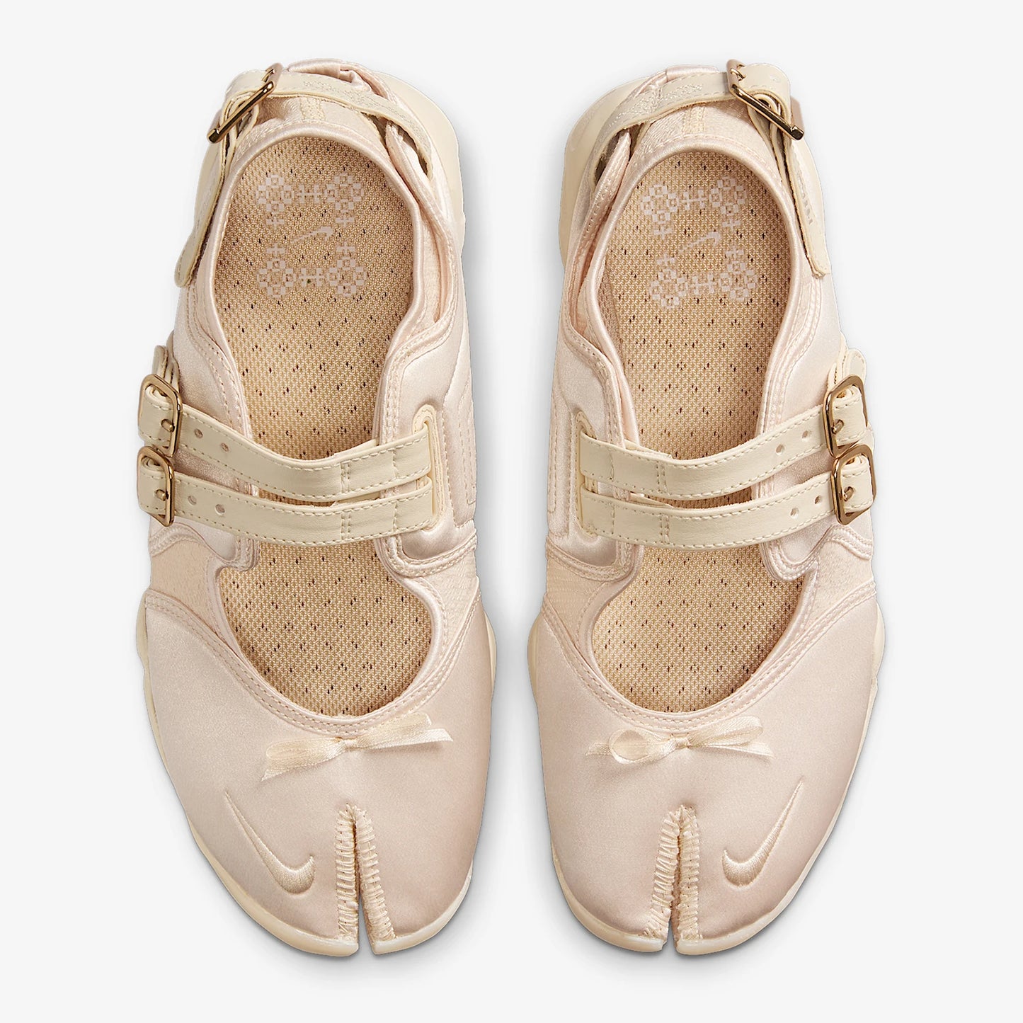 Nike Genuine Air Rift Women's Breathable Slip-on Shoes IH7346-222