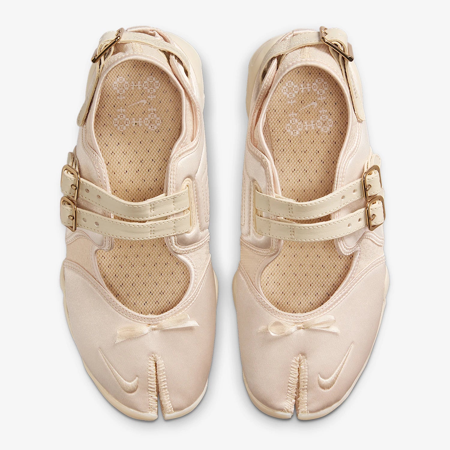 Nike Genuine Air Rift Women's Breathable Slip-on Shoes IH7346-222