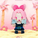 Alien Stage Rabbit Series Collectible Figures
