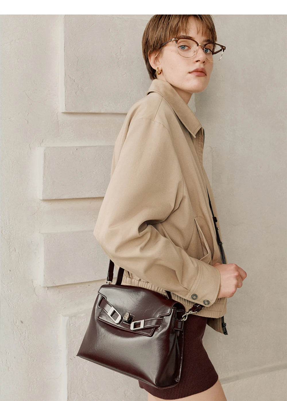 LA FESTIN Original Women's Bag 2025 Trend Shoulder Bag Luxury Brand Bag Female Bag Fashion Handbag Crossbody Bags Tote Bag