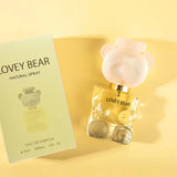 Lovely Bear Women's Floral Eau de Parfum