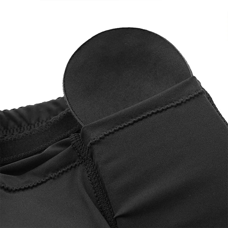 Women's Hourglass Padded Butt Lifter & Hip Enhancer – Firm Control Shapewear