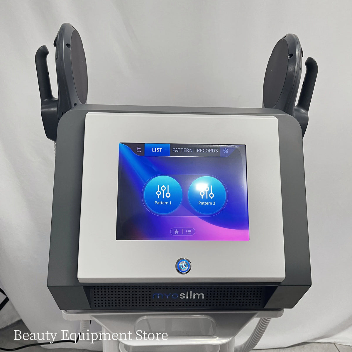 EMS Body Sculpting & RF Slimming Machine