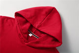 Men’s Fleece Pullover Hoodie | L–12XL