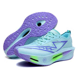 Men’s Lightweight Mesh Lace-Up Sneakers