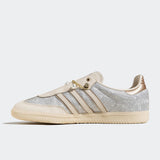 Adidas Official Authentic Three Stripes Women's Lightweight Breathable Wear-resistant Casual Sports Shoes JQ2616