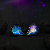 Juzear x KOTO Nebula Hybrid IEM | 1DD+3BA+1Planar HiFi