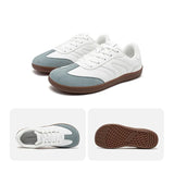 Minimalist Zero-Drop Barefoot Sneakers