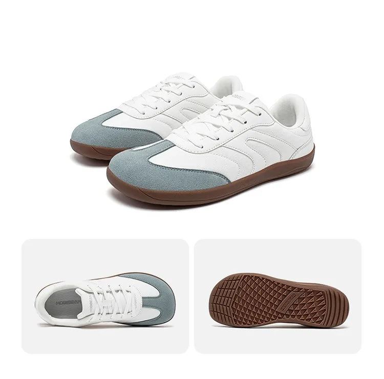 Minimalist Zero-Drop Barefoot Sneakers