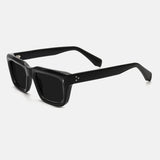 Polarized Acetate Sunglasses | Retro Luxury Eyewear