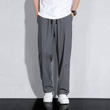 Men’s Plus Size Stretch Pants L–10XL