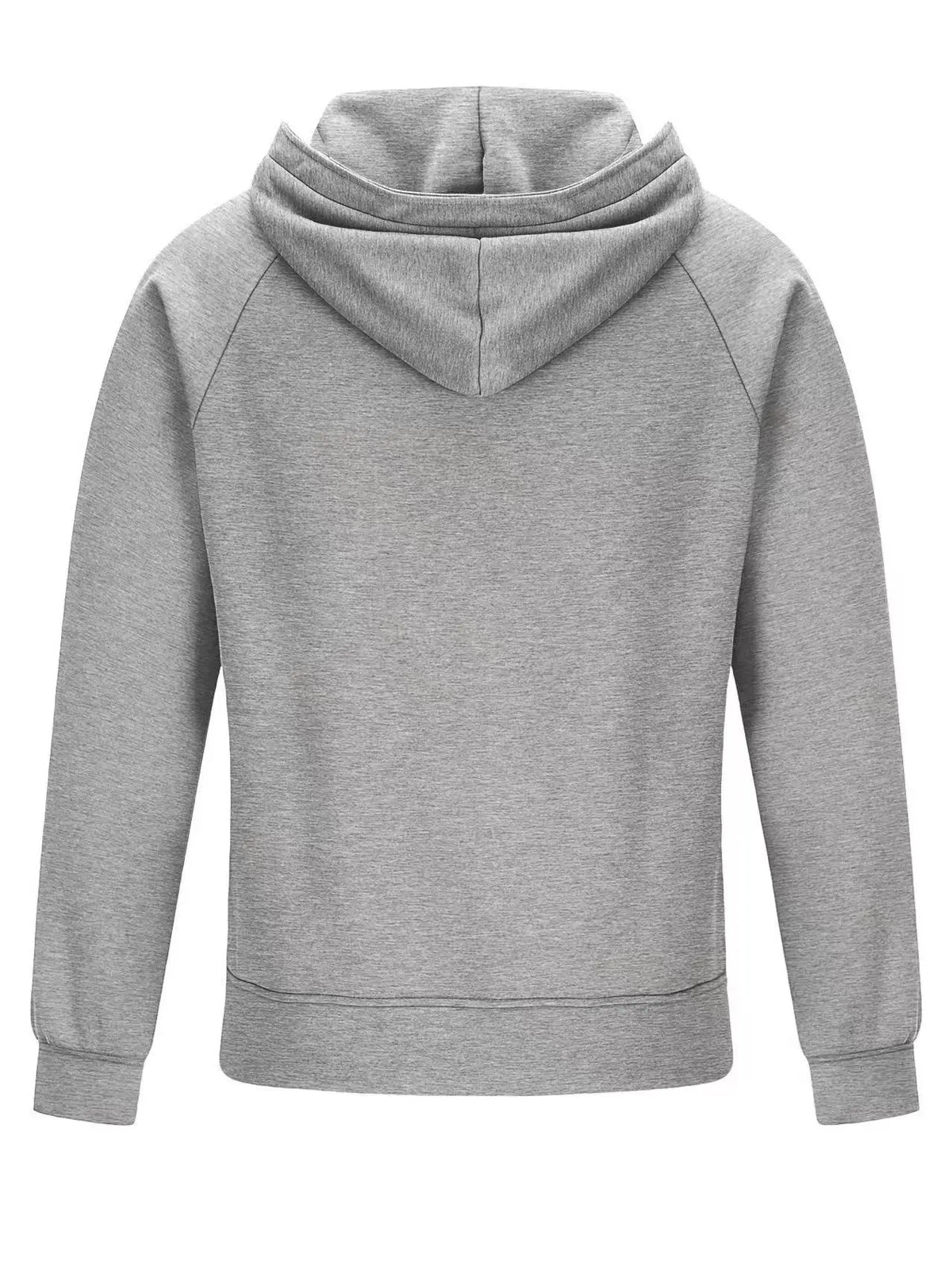 Men’s Everyday Full-Zip Hoodie