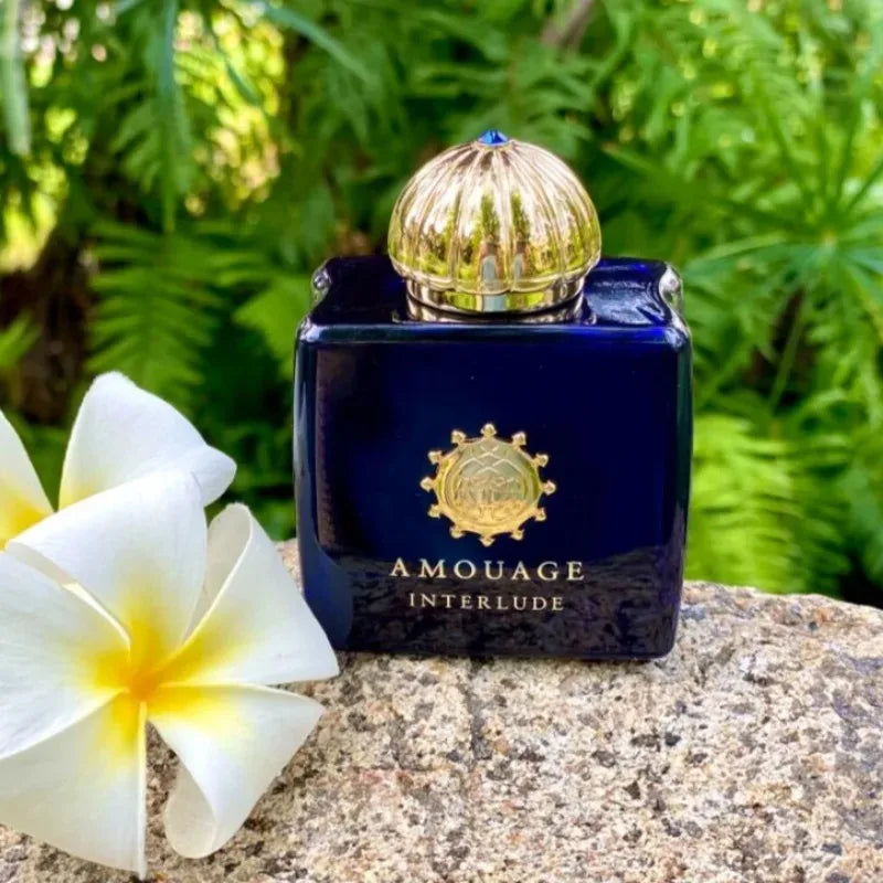 Amouage Women's Perfume Collection – Six Signature Scents