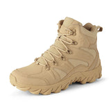 Upgraded Tactical Combat Training Boots